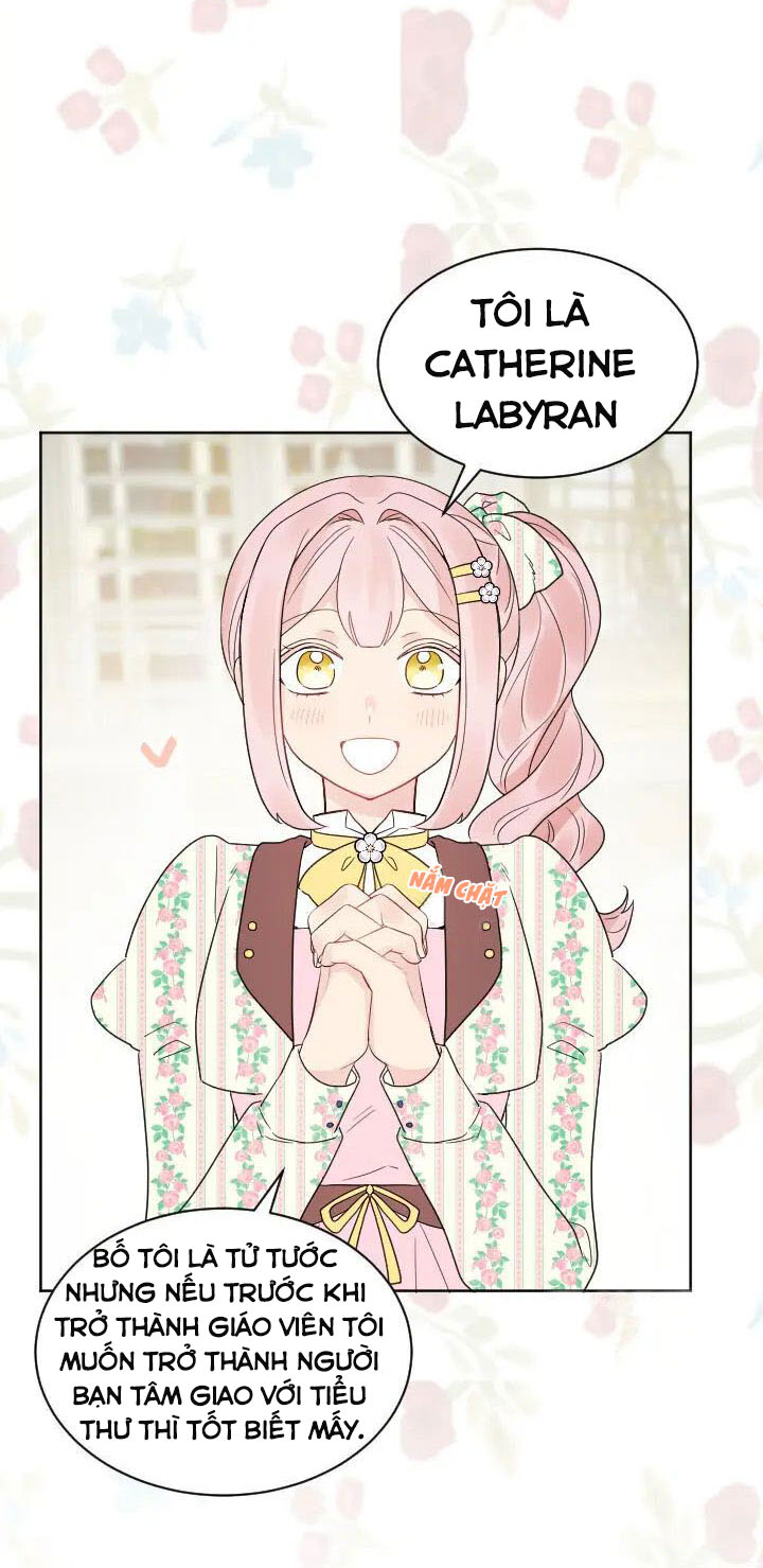 chồng ơi! anh bán tôi cho ai? chapter 5 3