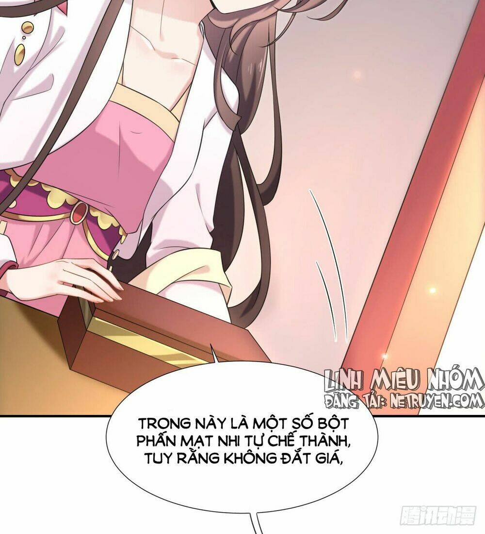 hoạn phi thiên hạ chapter 5 12