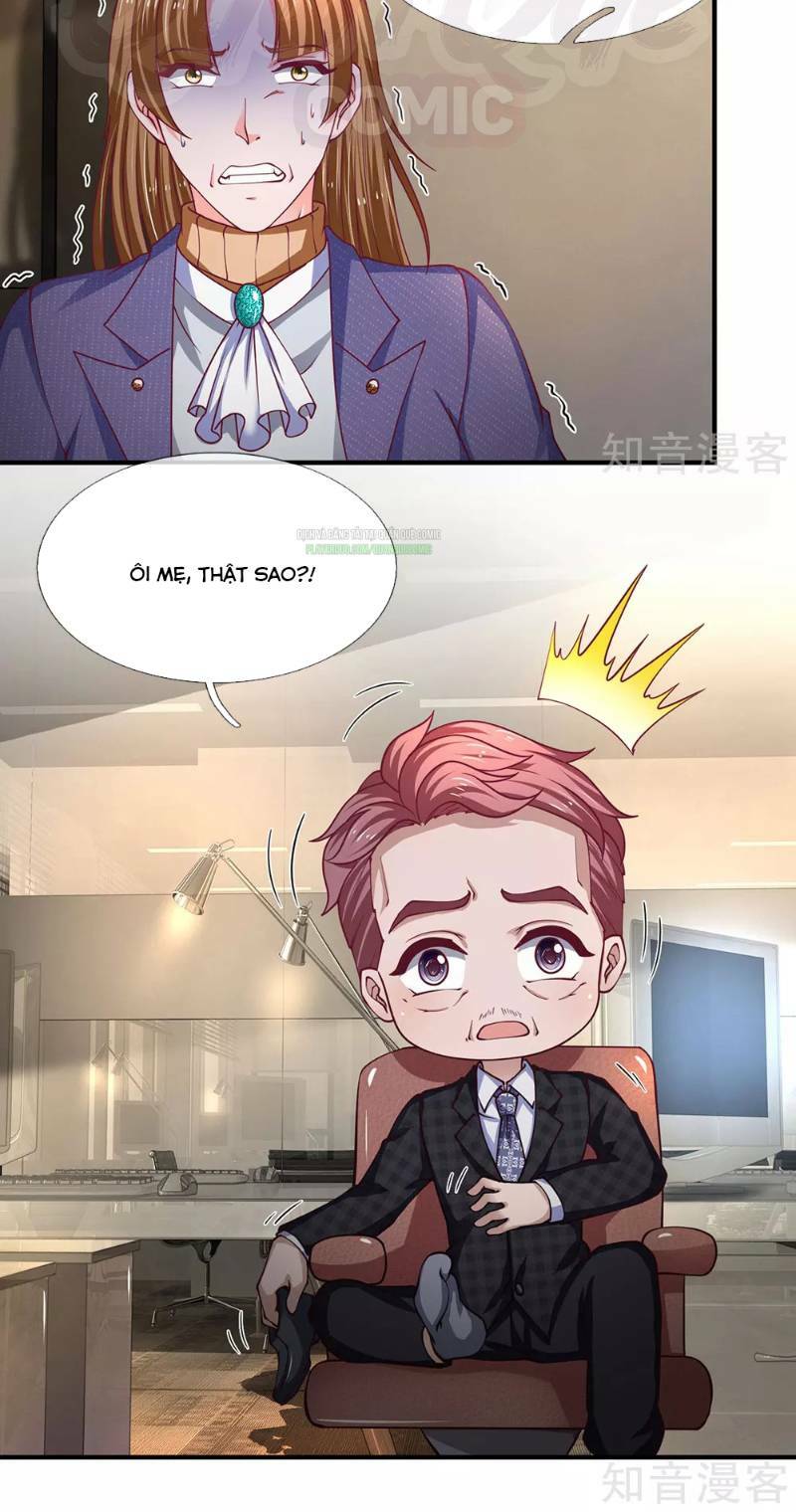 chung cực binh vương tại đô thị chapter 90 3