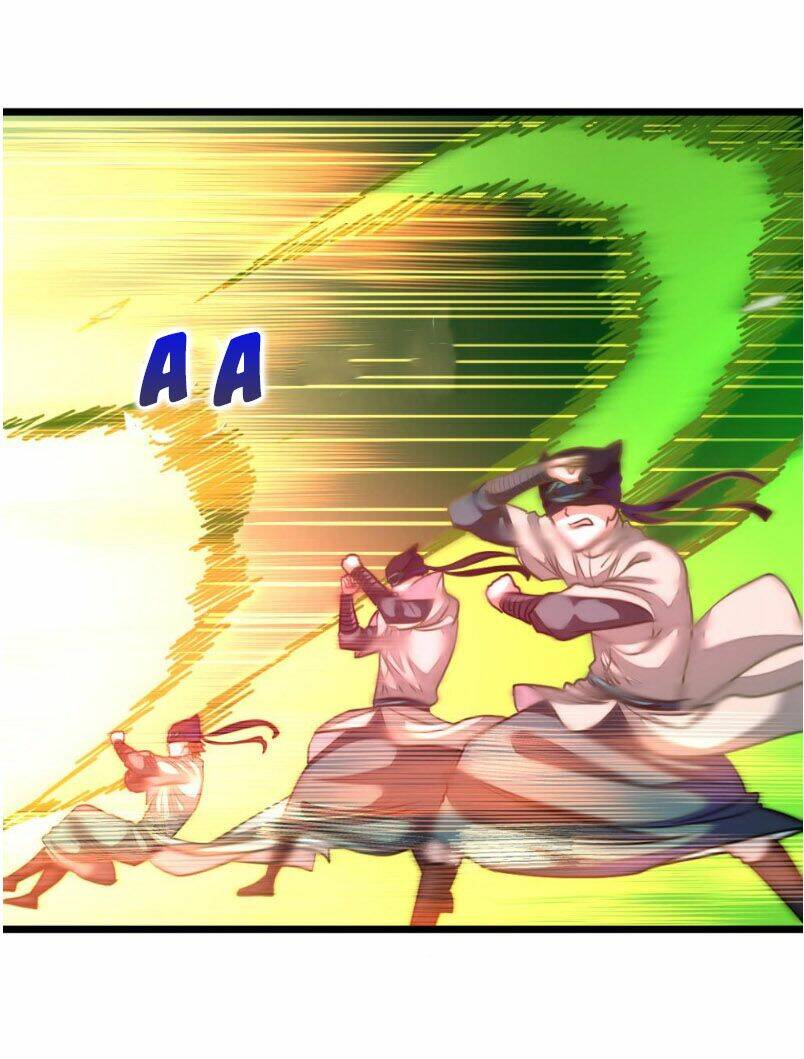 cửu dương thần vương chapter 162 4