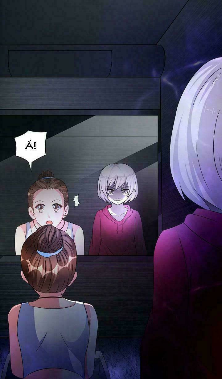 chào buổi tối, minh vương đại nhân chapter 15 3