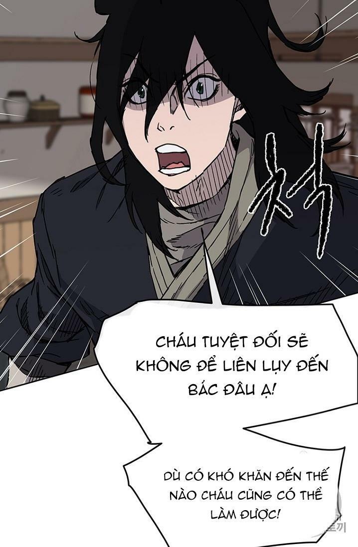 kiếm sĩ bất bại chapter 10 26