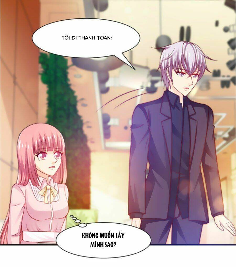 đại thúc, người ta sẽ ngoan chapter 34 31