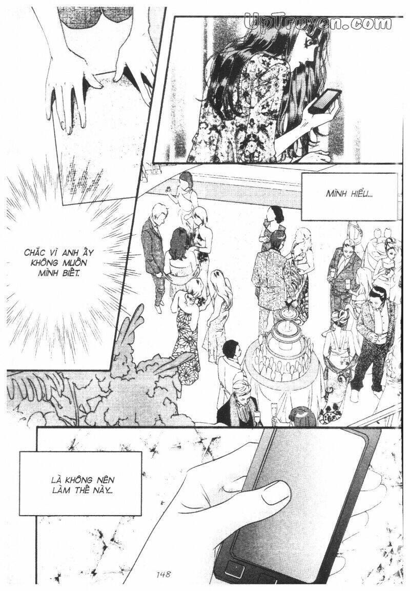 hoàng cung chapter 26 144