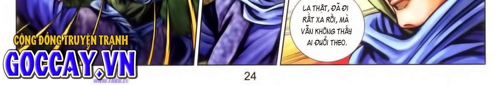 tuyệt thế vô song 2 chapter 65 46