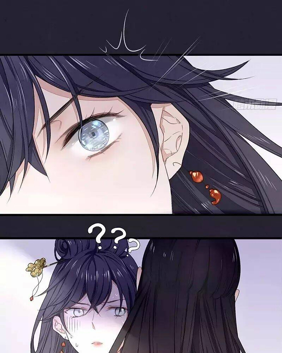 ta làm tra nam khóc ròng ròng chapter 2 34