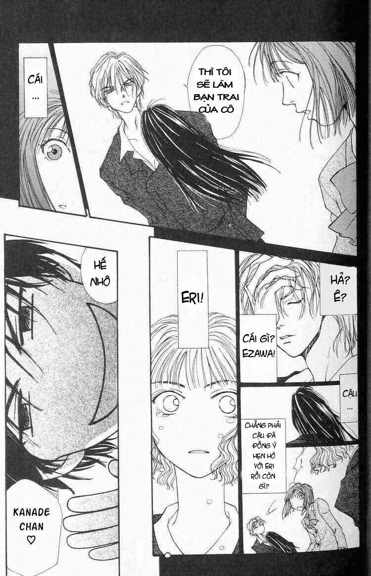 land of the blindfolded chapter 0 11