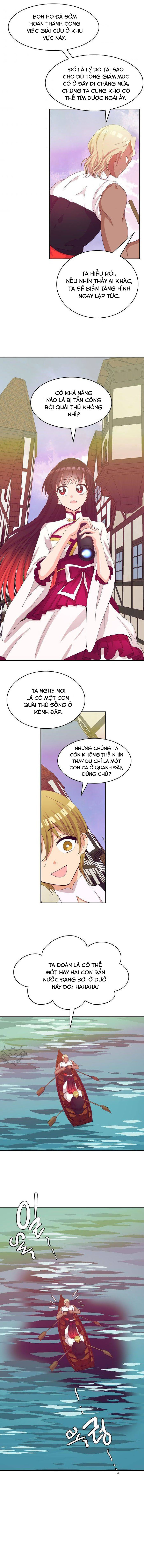 vị cứu tinh của rồng chapter 28 9