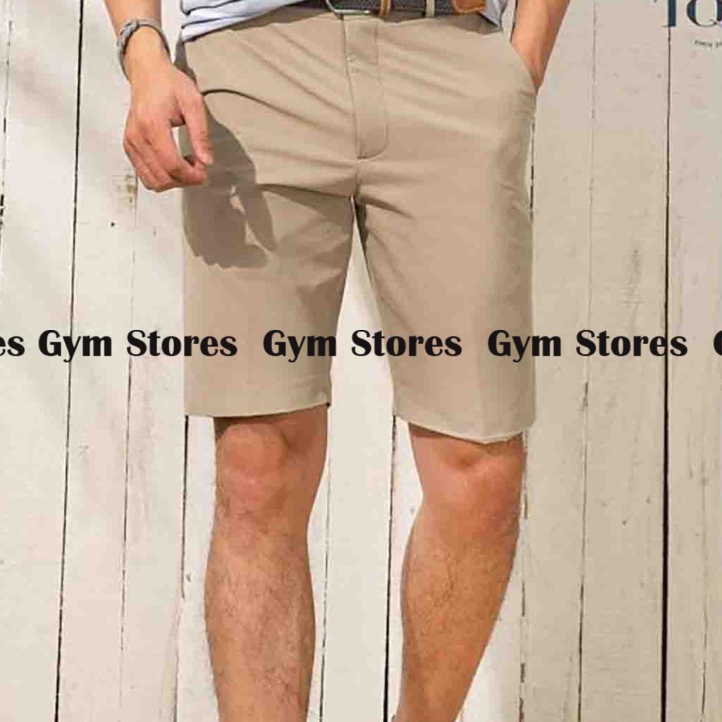 quần short tây nam _ Quần short nam tây âu co giãn sang trọng SIZE 27 ĐẾN 34