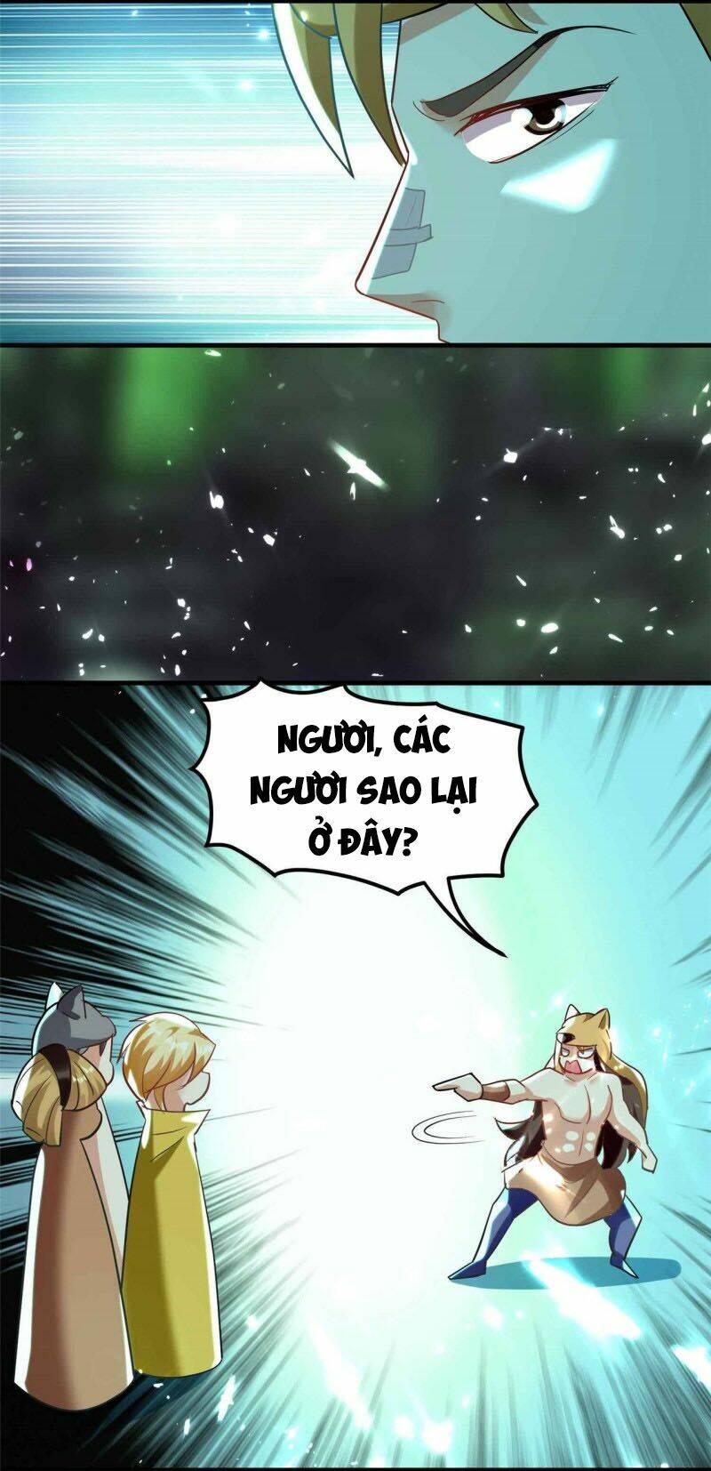 vạn giới tiên vương chapter 131 5