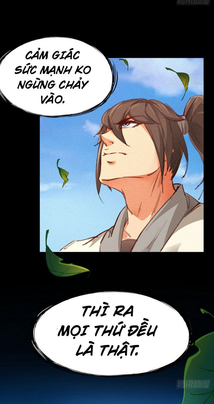 ta thành thần một mình chapter 2 17