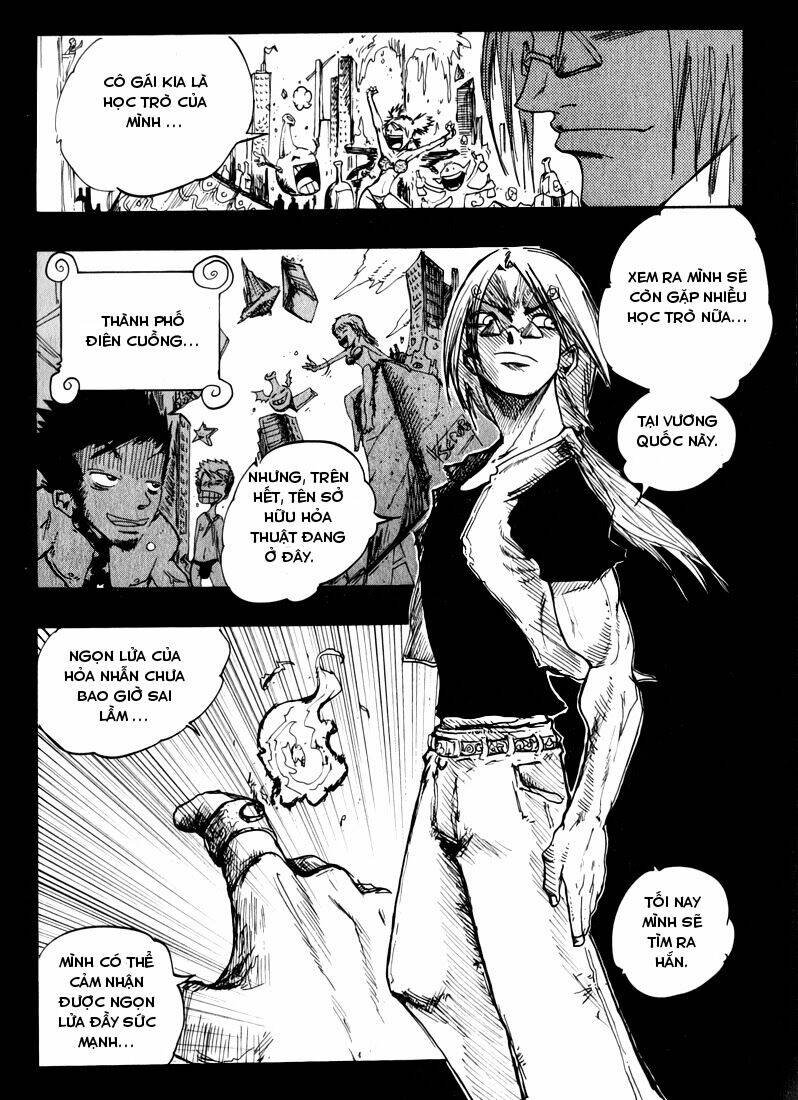 dreamland chapter 18 9