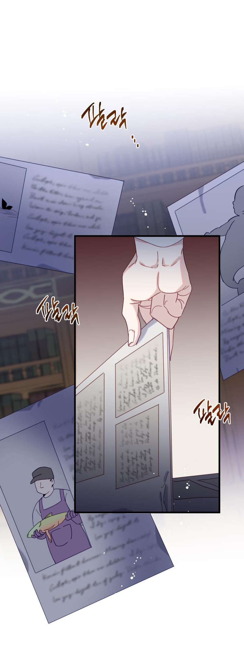 tiên cá trên bờ chapter 6 29