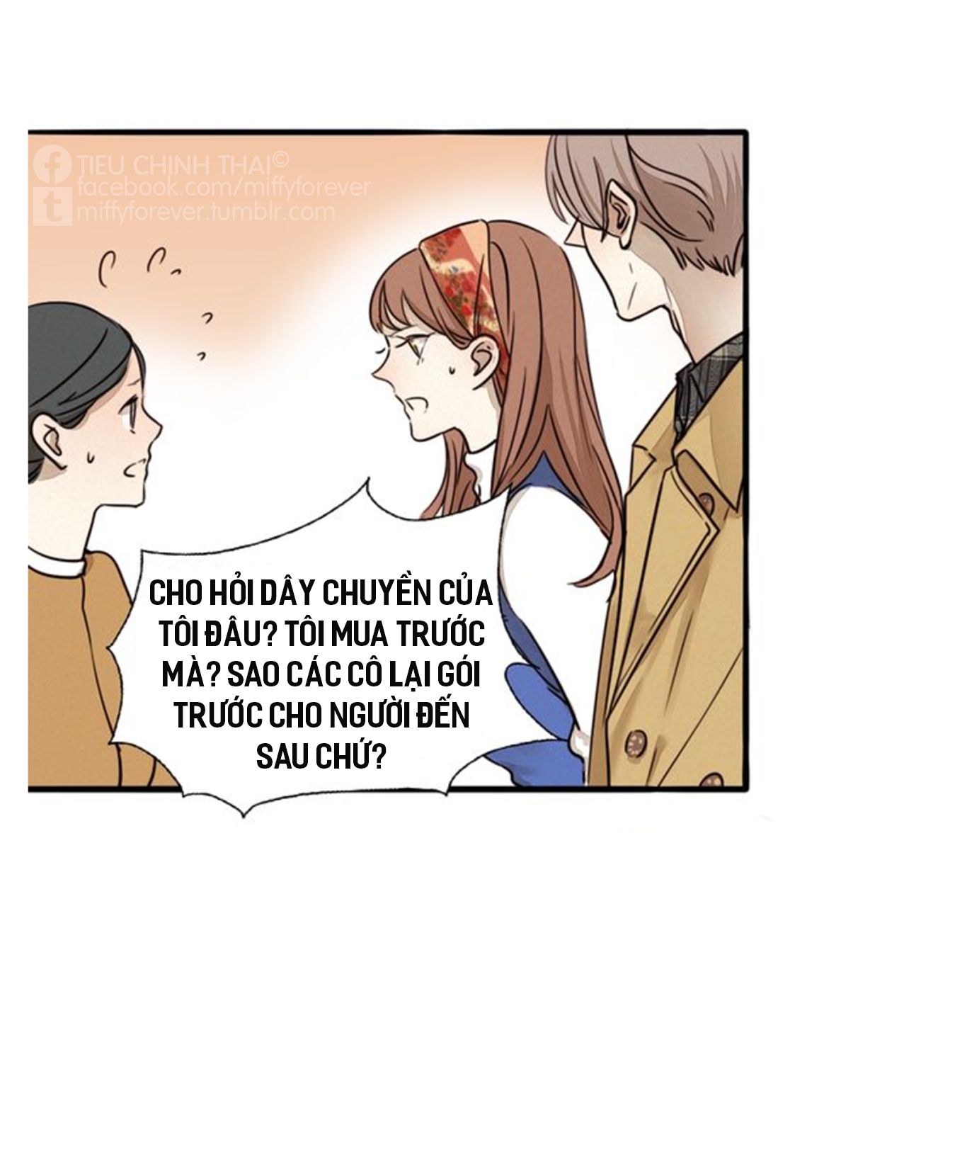 mùi hương lãng mạn chapter 1 27