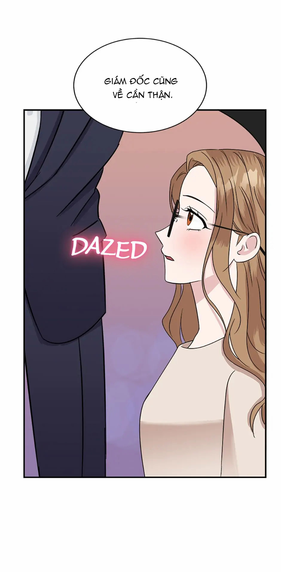 thiếu tôi là sếp mất ngủ ngay chapter 30.2 3