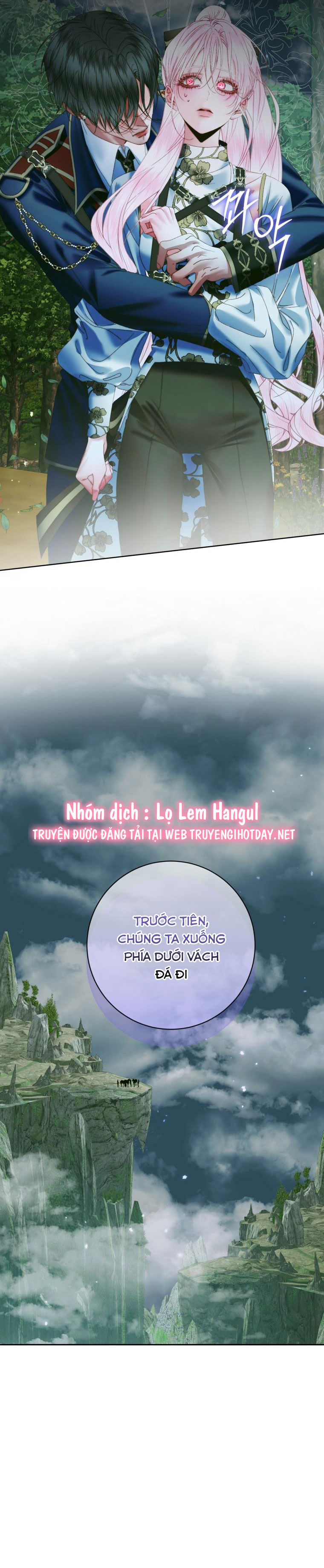 trở thành cô vợ khế ước của nhân vật phản diện chapter 106 15