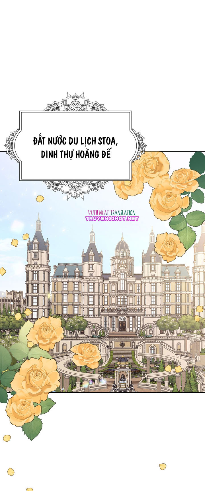 ác nữ xứng đôi với bạo chúa chapter 66 4