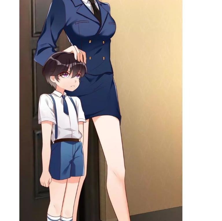 vợ có chút lạnh lùng chapter 1 12