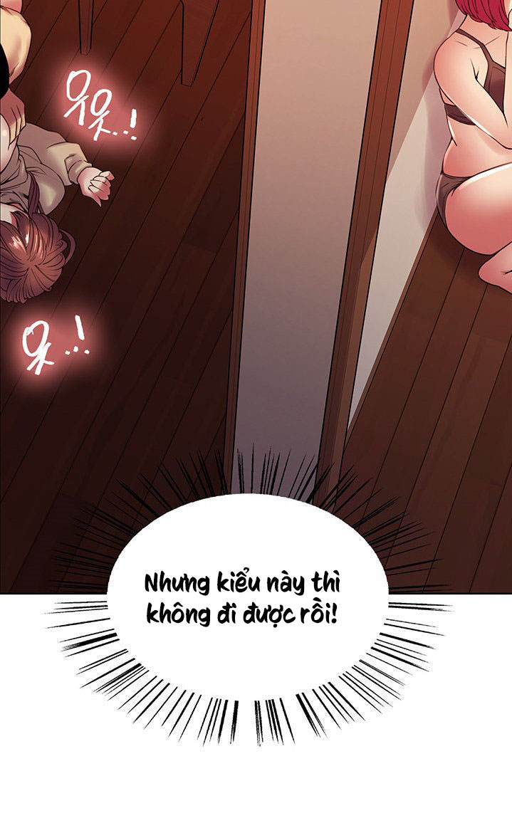 chạy trốn gia đình chapter 38 34