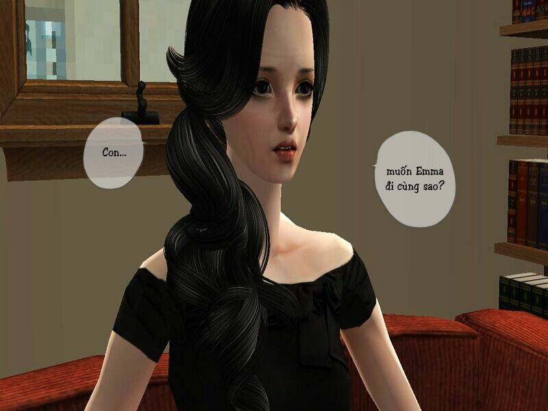 nụ cười của anh [truyện sims] chapter 39 52