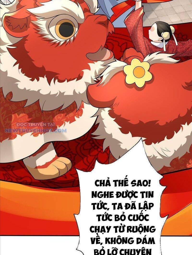 ta thực sự không muốn làm thần tiên chapter 20 7