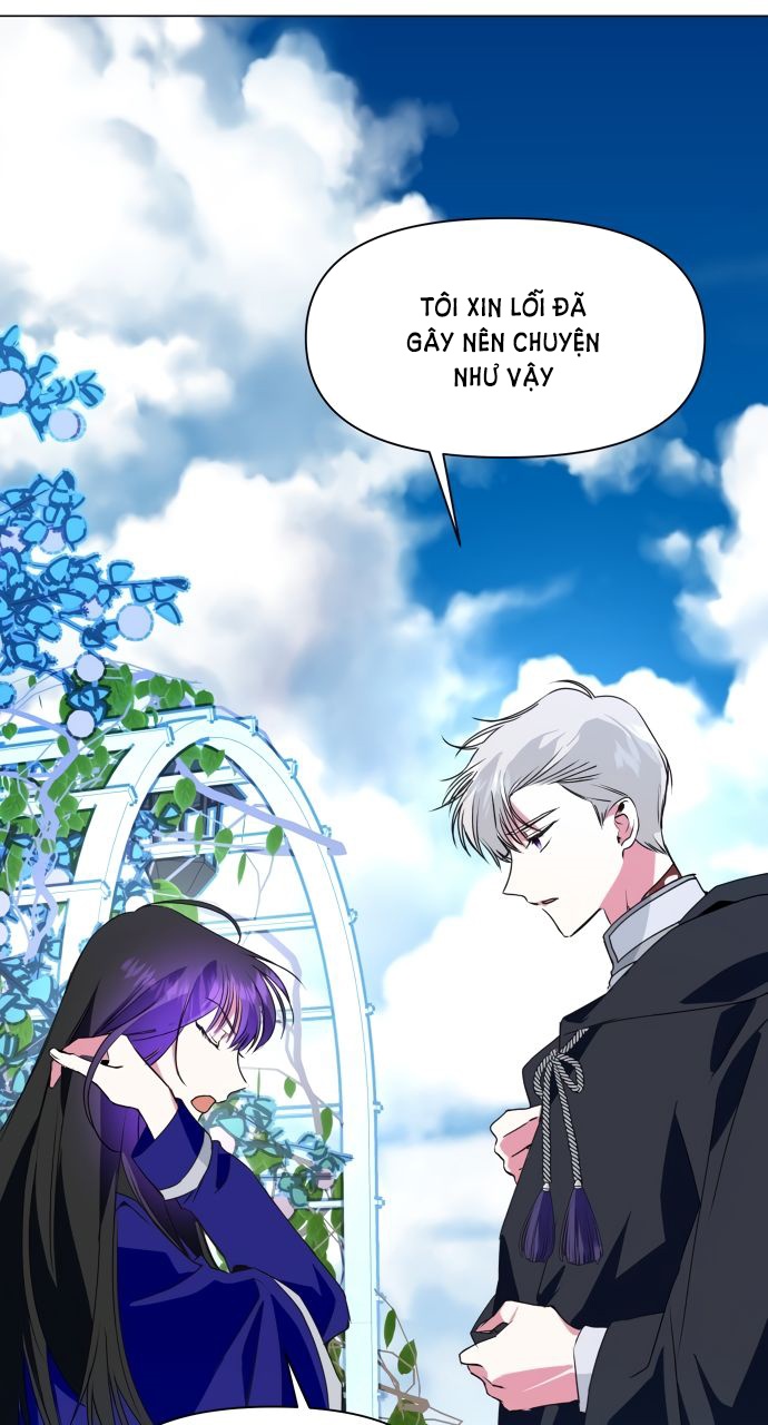 tôi muốn trở thành cô ấy dù chỉ là một ngày chapter 5 20