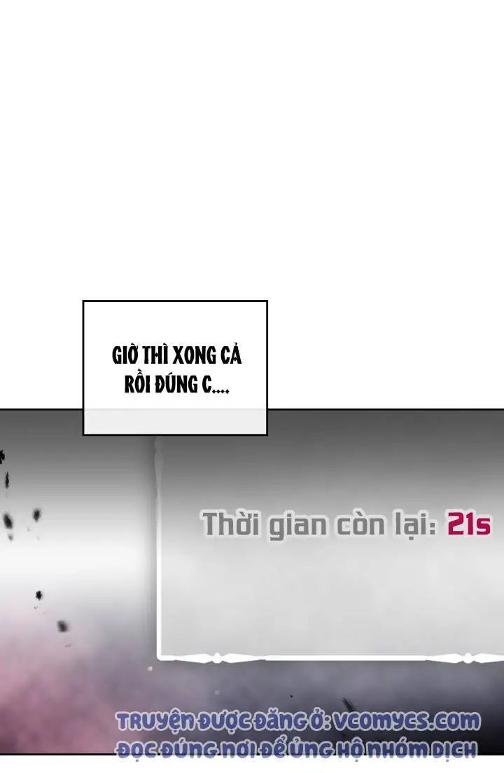 kết cục của nhân vật phản diện chỉ có thể là cái chết chapter 67 39