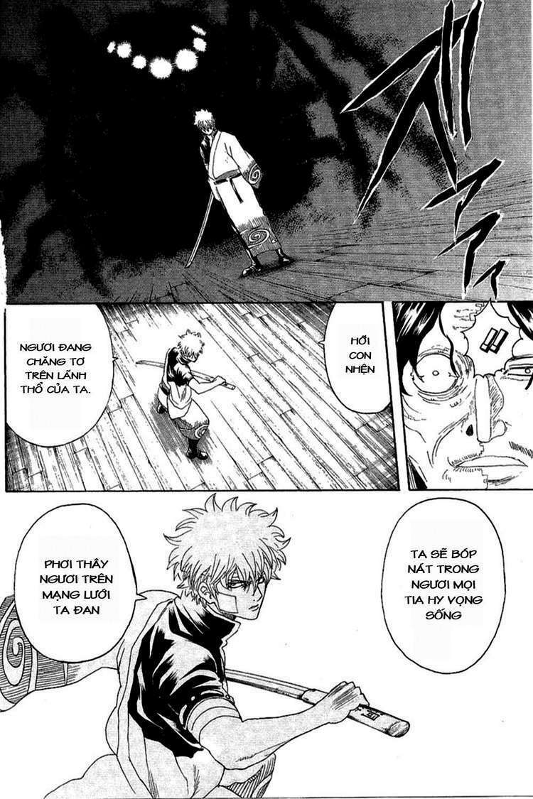 gintama - linh hồn bạc chapter 259 12