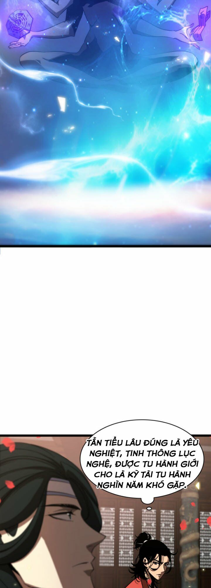 chư giới - tận thế online chapter 47 21