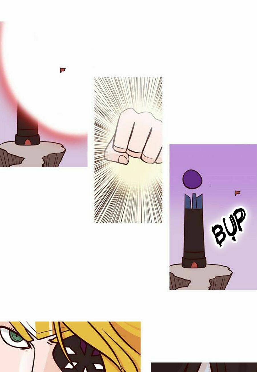 the devil king is bored chapter 48 26