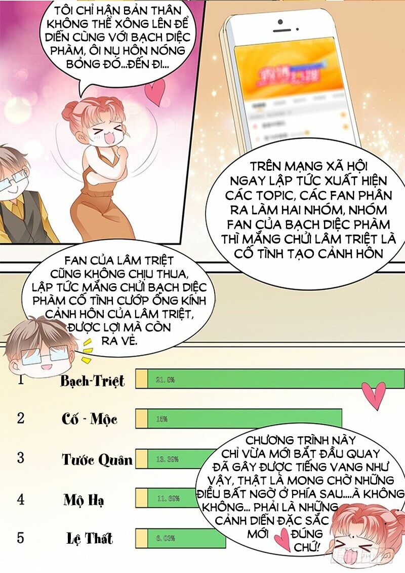 thiểm hôn kiều thê chapter 203 4