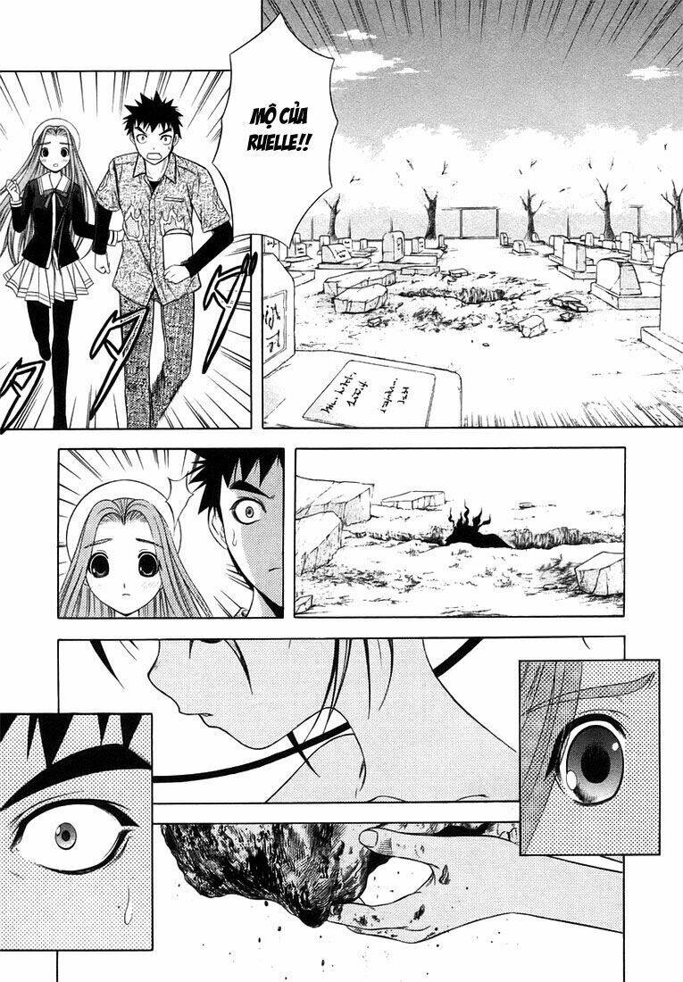 happy world! chapter 69 9