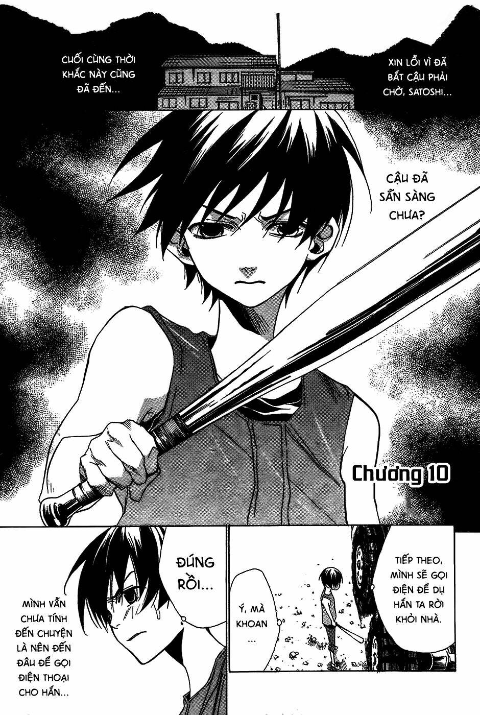 higurashi no naku koro ni-tatarigoroshi hen chapter 10 2