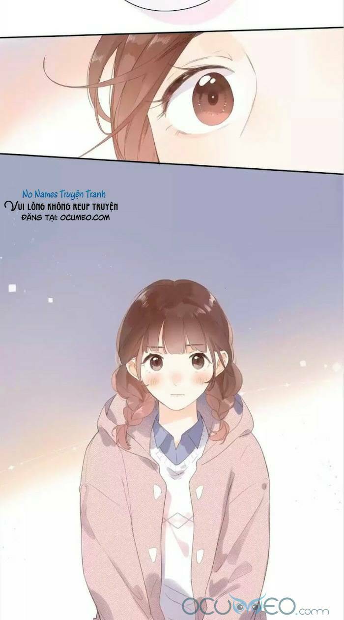 sos! tôi đã yêu một con sâu bướm (phần 2) chapter 16 32