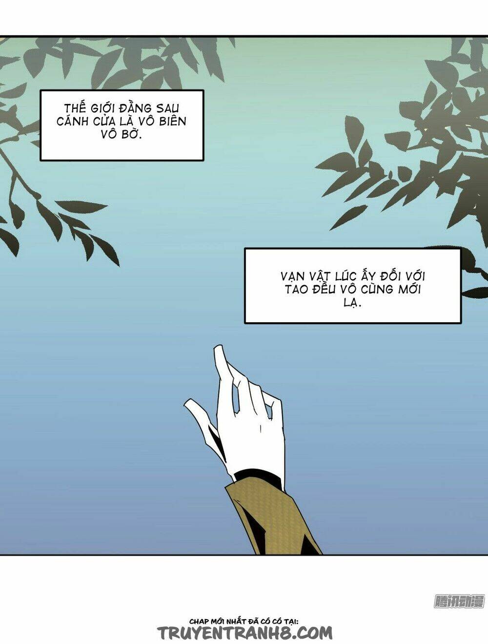 điều ước của người phàm chapter 31 30