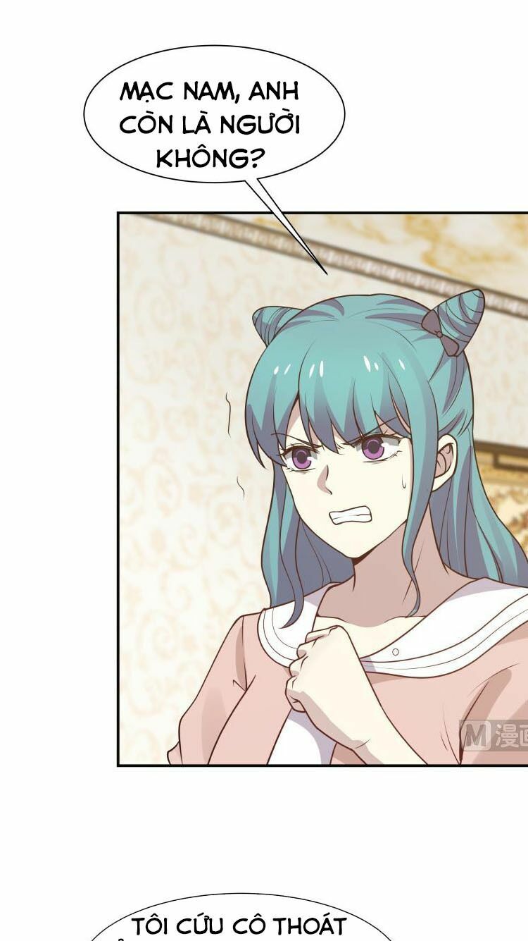 trên người ta có một rồng chapter 77 15