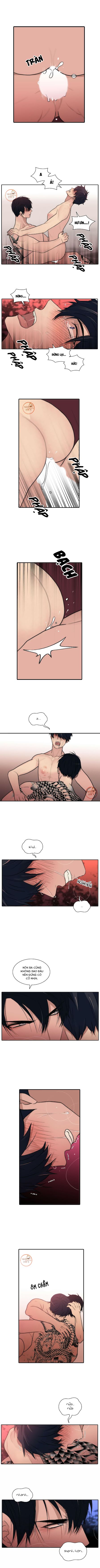 giai điệu của ngôn ngữ chapter 35 4