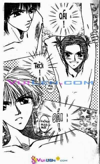 arita đáng yêu chapter 6 100