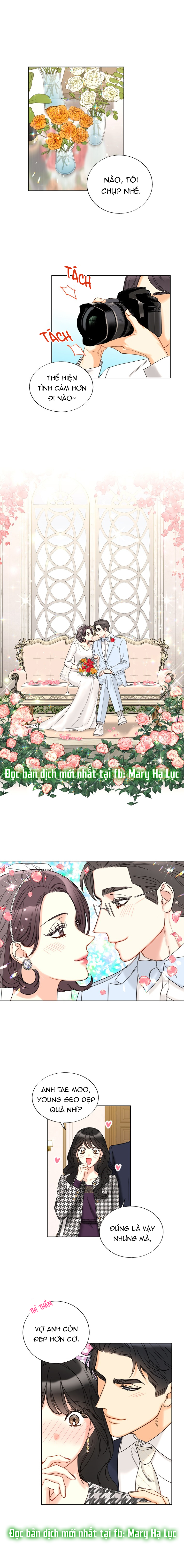 hẹn hò nơi công sở chapter 105 2