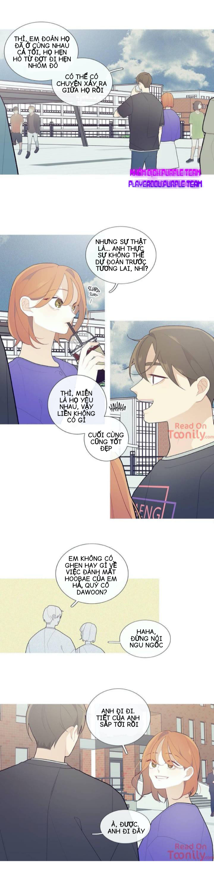 chuyện quái gì đang xảy ra? chapter 40 11