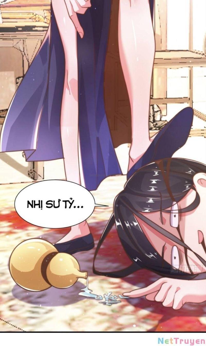 mỗi nữ đồ đệ đều muốn giết ta chapter 2 46