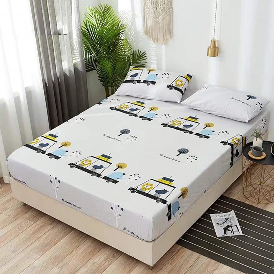 Ga chống thấm cotton CT31