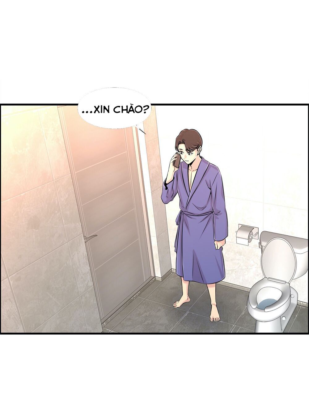 scandal trường luyện thi chapter 20 1