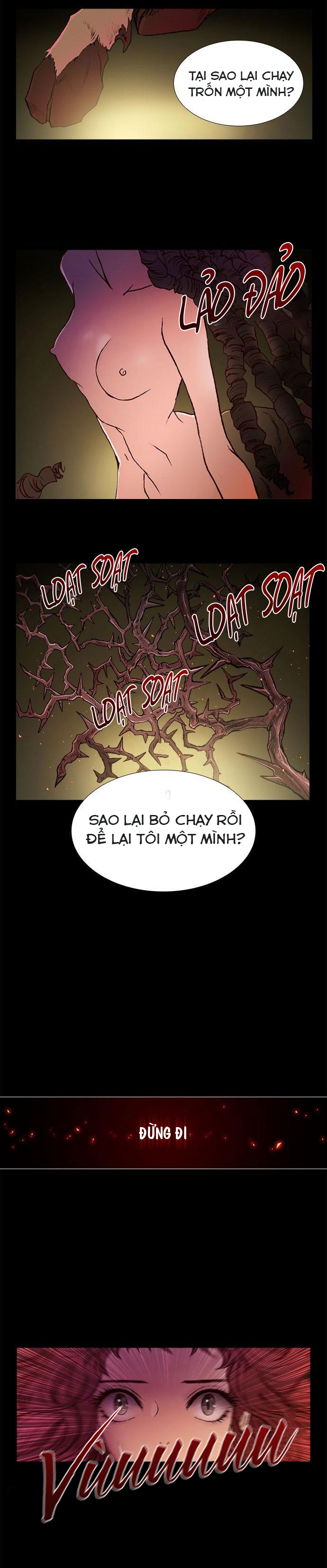 tôi chính là nhà sưu tập chim chapter 25.1 4