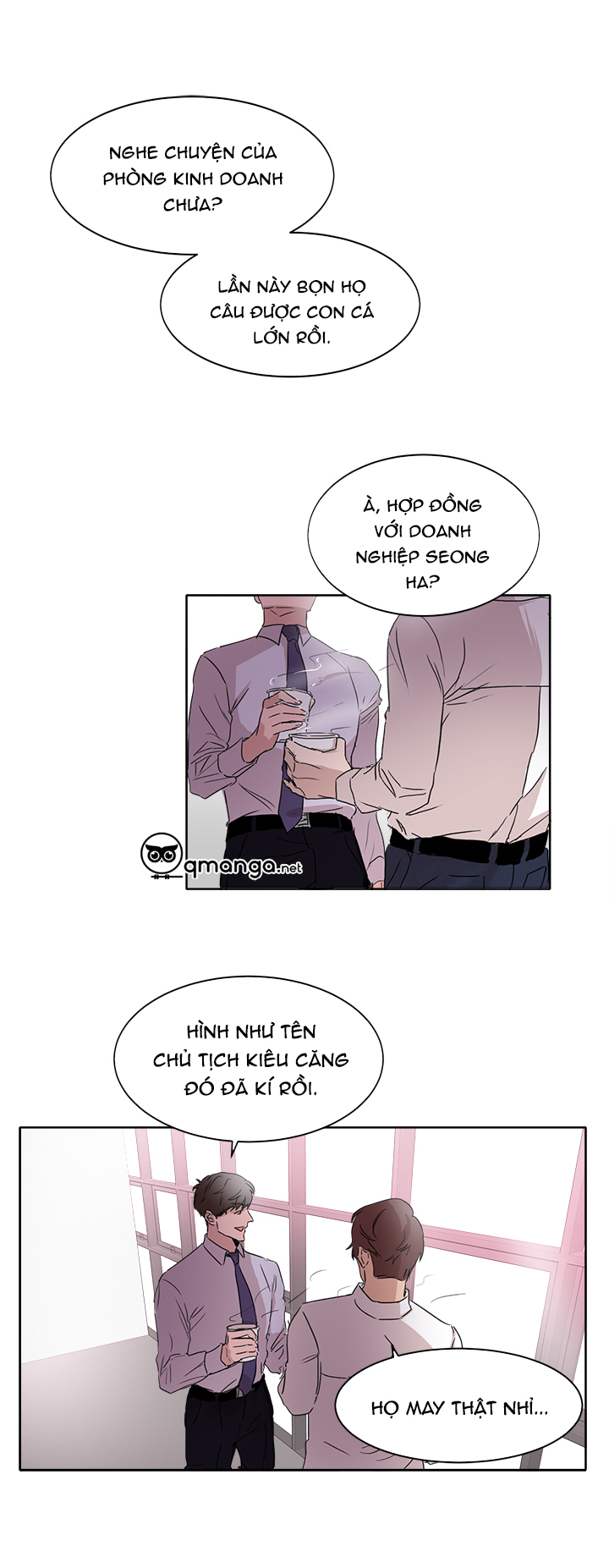 well done chapter 9 5