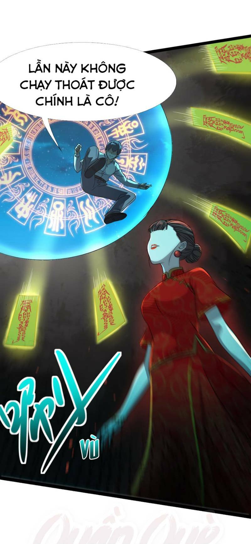 thập nhị thiên kiếp chapter 18 6