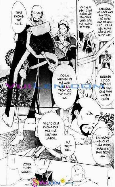 thanh kiếm và vương miện chapter 6 69