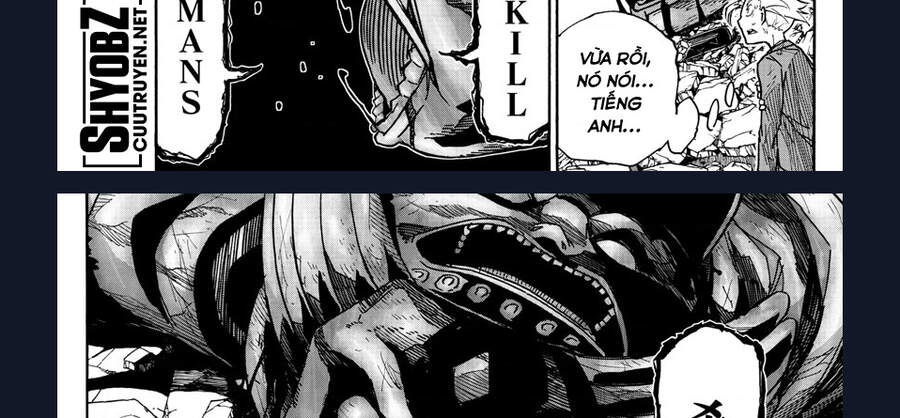 thế giới sau 5 phút chapter 22 4