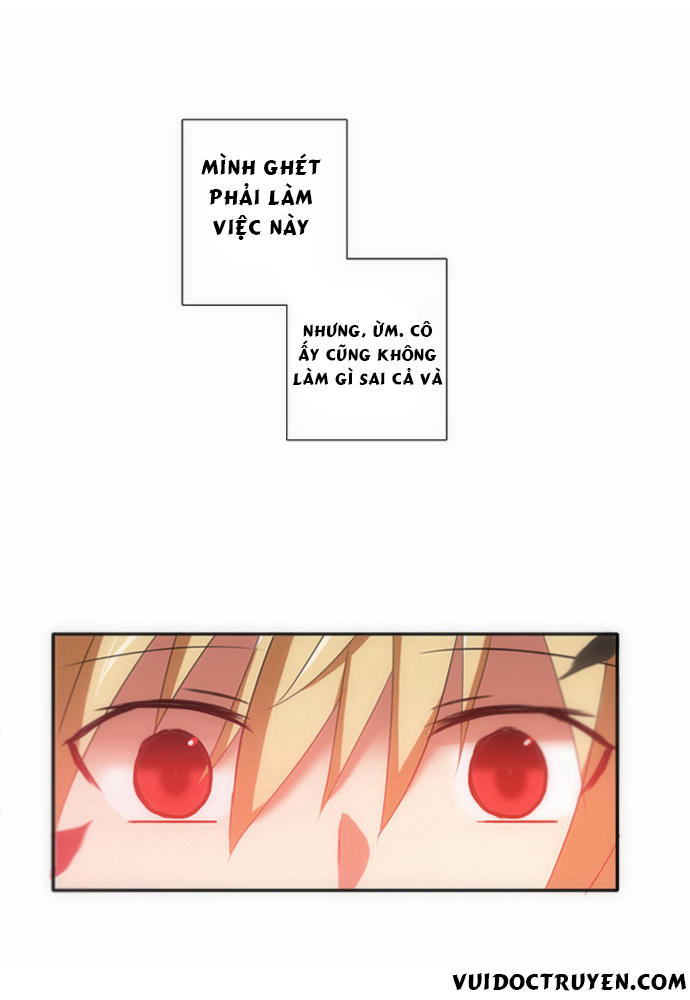 crepuscule (yamchi) chapter 44 26