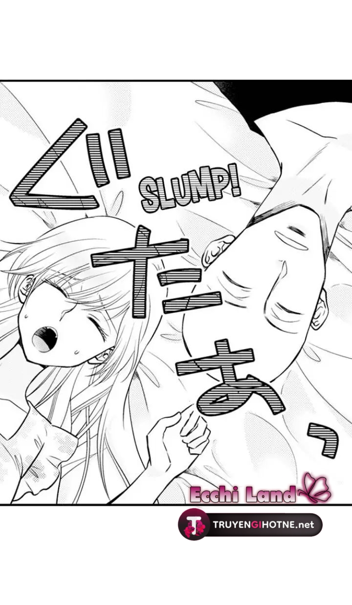 dây dưa một đêm dâm đãng với nhà sư chapter 144.1 4